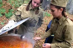  &copy;&nbsp;Фото предоставлено Адыгейским региональным отделением РГО