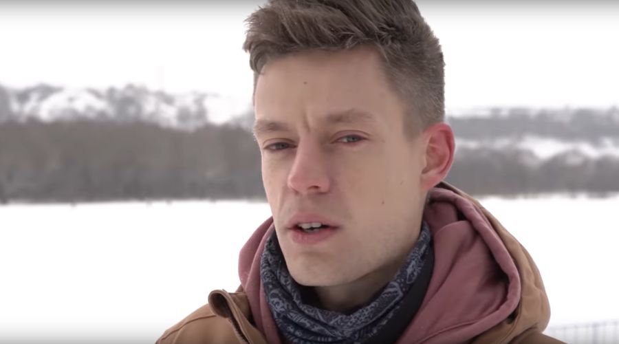  &copy;&nbsp;Скриншот видео с youtube-канала "вДудь", youtube.com/channel/UCMCgOm8GZkHp8zJ6l7_hIuA