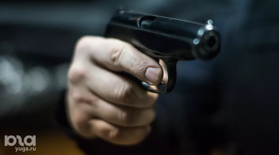  &copy;&nbsp;Фото Елены Синеок, Юга.ру