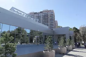  &copy;&nbsp;Скриншот фото с сайта администрации Краснодара krd.ru