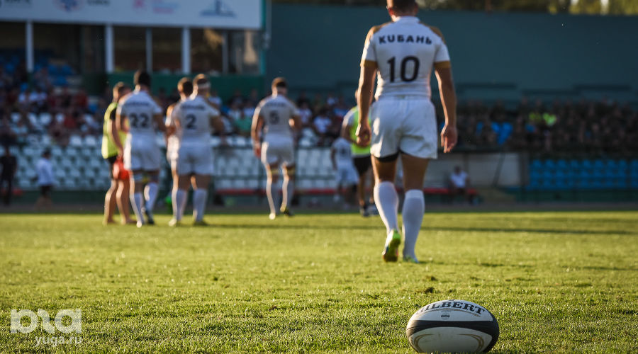  © Фото Елены Синеок, Юга.ру