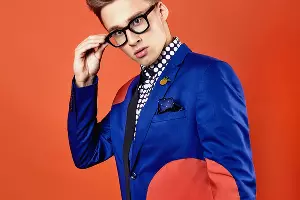 DanyMuse &copy;&nbsp;Фото из группы &laquo;DANYMUSE | BLACK STAR&raquo;, vk.com/dany.muse