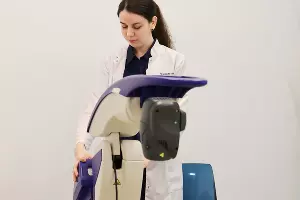  &copy;&nbsp;Фото Клиники TEMED