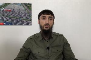 Тумсо Абдурахманов © Скриншот видео