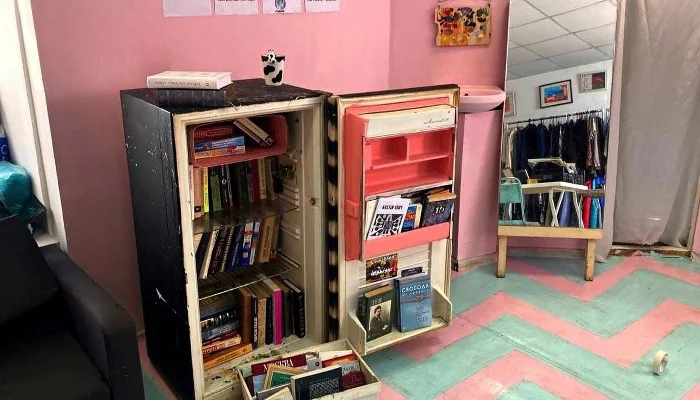  &copy;&nbsp;Фото предоставлено Полиной Музыкой