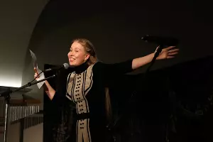  &copy;&nbsp;Фото Марины Богдан