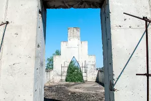  &copy;&nbsp;Фото Дмитрия Пославского, Юга.ру