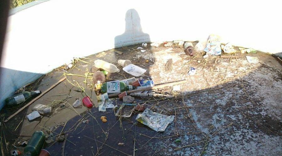  &copy;&nbsp;Фото со страницы Андрея Гусия &laquo;ВКонтакте&raquo;, vk.com/id401560959