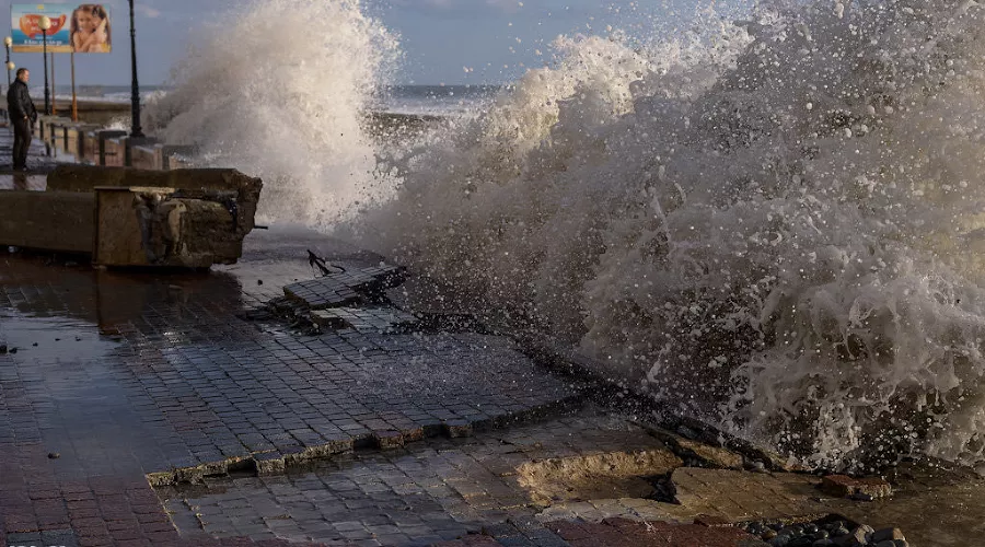  &copy;&nbsp;Фото Нины Зотиной, Юга.ру