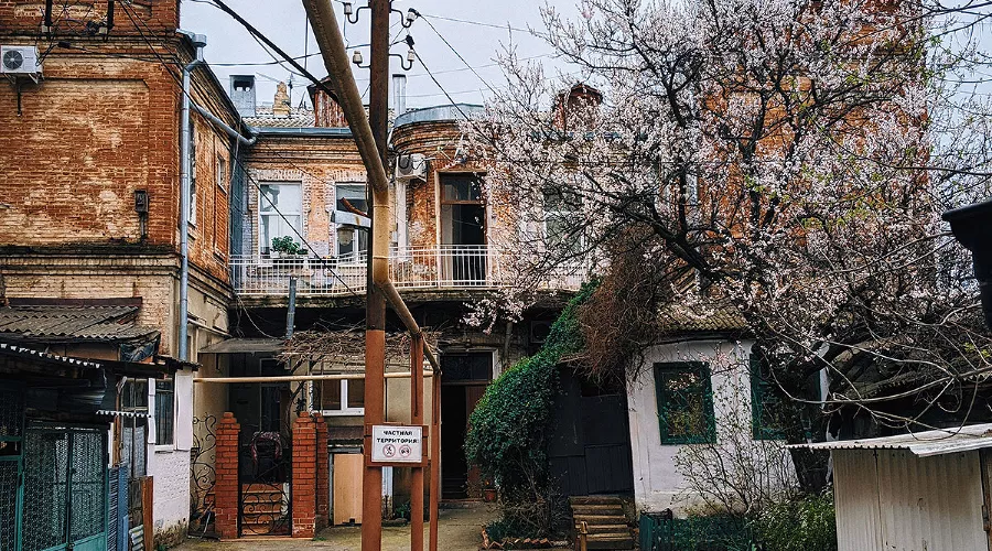  &copy;&nbsp;Фото Владимира Бабенко, unsplash.com