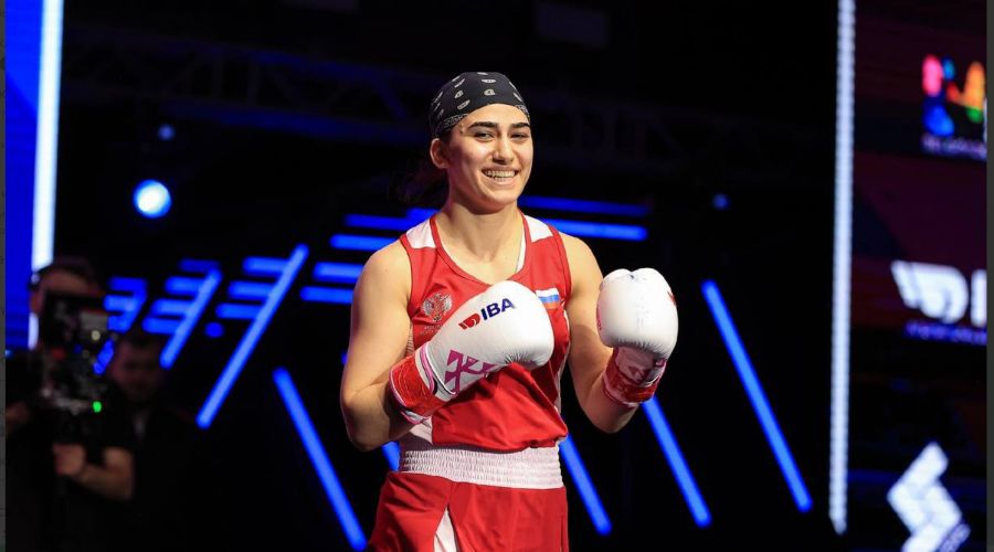  © Скриншот фото из телеграм-канала «Администрация Краснодарского края»