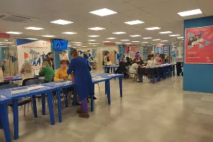  &copy;&nbsp;Фото Иолины Грибковой, Юга.ру