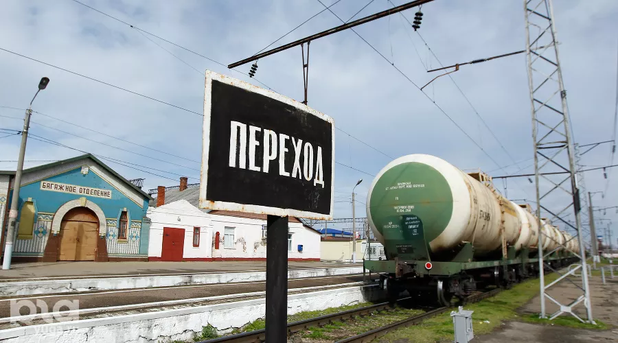  &copy;&nbsp;Фото Влада Александрова, Юга.ру