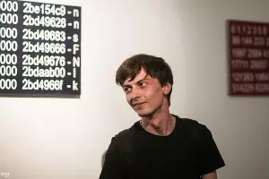 Владимир Омутов &copy;&nbsp;Фото Елены Синеок, Юга.ру