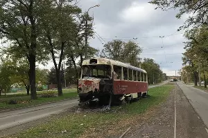 Мариуполь &copy;&nbsp;Фото Мадины Амади
