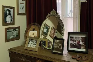 Интерьер музея &laquo;ОТМА&raquo; в Краснодаре &copy;&nbsp;Фото Валерии Крошечкиной