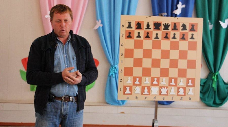  © Фото пресс-службы администрации Тбилисского района