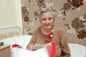  &copy;&nbsp;Фото предоставлено ТС &laquo;Пятёрочка&raquo;