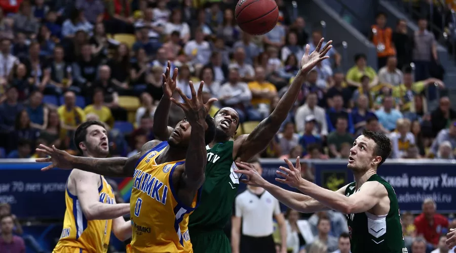  &copy;&nbsp;Фото пресс-службы Единой лиги ВТБ