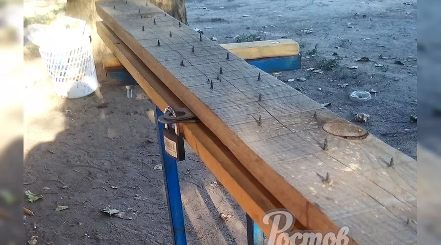  &copy;&nbsp;Фото из группы &laquo;Ростов Главный — новости Ростова-на-Дону&raquo; в соцсети &laquo;ВКонтакте&raquo;, vk.com/rostovnadonu