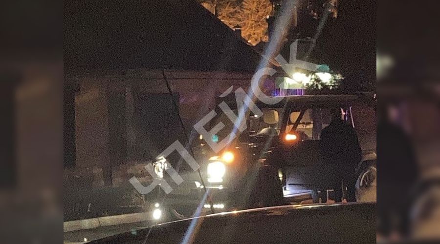  © Фото из инстаграма "ЧП Ейск", instagram.com/chp_eisk/?hl=ru