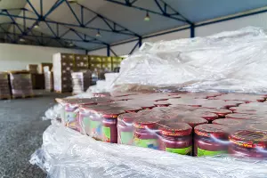  &copy;&nbsp;Фото предоставлено пресс-службой АО &laquo;Комбинат &laquo;Дары Кубани&raquo;