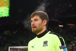 Станислав Крицюк &copy;&nbsp;Фото Елены Синеок, Юга.ру