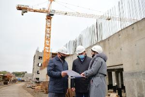  © Фото пресс-службы администрации Краснодара