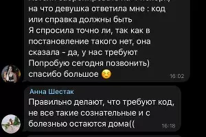  &copy;&nbsp;Скриншот из телеграм-канал &laquo;Краснодарская Щука&raquo;
