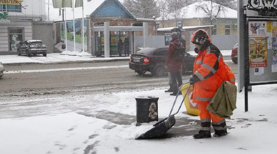  &copy;&nbsp;Фото пресс-службы администрации Краснодара