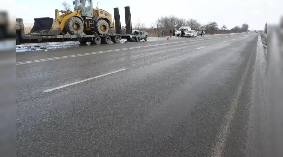  &copy;&nbsp;фото ОПБДД УГИБДД по Ставропольскому краю