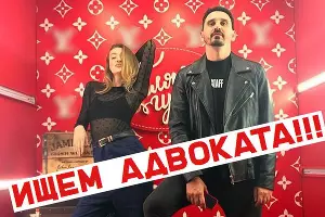  &copy;&nbsp;Фото из фейсбука &laquo;Гали Гуляй&raquo;, facebook.com/galagulyai