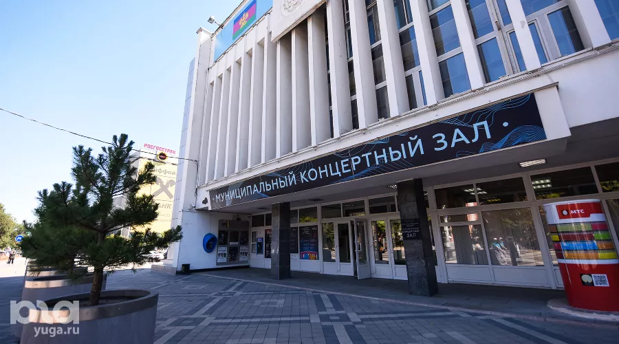  &copy;&nbsp;Фото Елены Синеок, Юга.ру