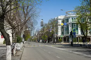  &copy;&nbsp;Фото Евгения Мельченко, Юга.ру