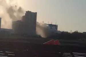  &copy;&nbsp;Фото пресс-службы ГУ МЧС России по Краснодарскому краю