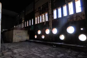 В реакторном цехе Крымской АЭС &copy;&nbsp;Фото Кирилла Достова, Юга.ру