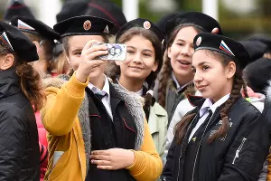  &copy;&nbsp;Фото Елены Синеок, Юга.ру