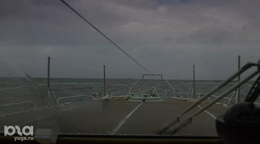  &copy;&nbsp;Фото Михаила Ступина, Юга.ру