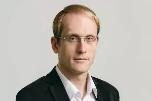 Андрей Заякин &copy;&nbsp;Фото Алексея Павлова