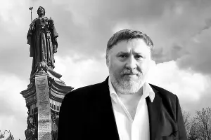 Александр Апполонов &copy;&nbsp;Коллаж Юга.ру