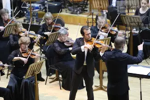  &copy;&nbsp;Фото предоставлено пресс-службой КМТО &laquo;Премьера&raquo;