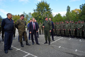  © Фото Алексея Гусева