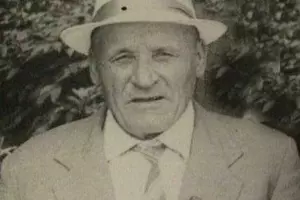 Юриков Никандр Иванович &copy;&nbsp;Фото из семейного архива