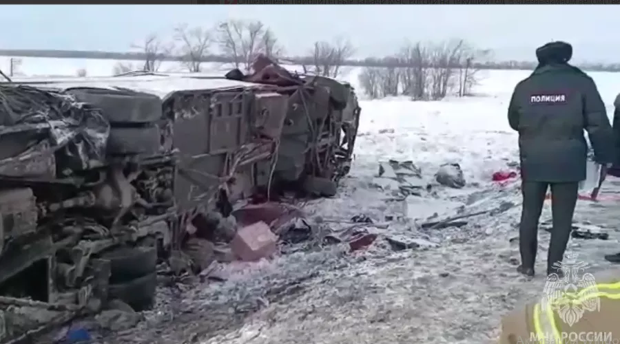  &copy;&nbsp;Кадр из видео пресс-службы МЧС РФ