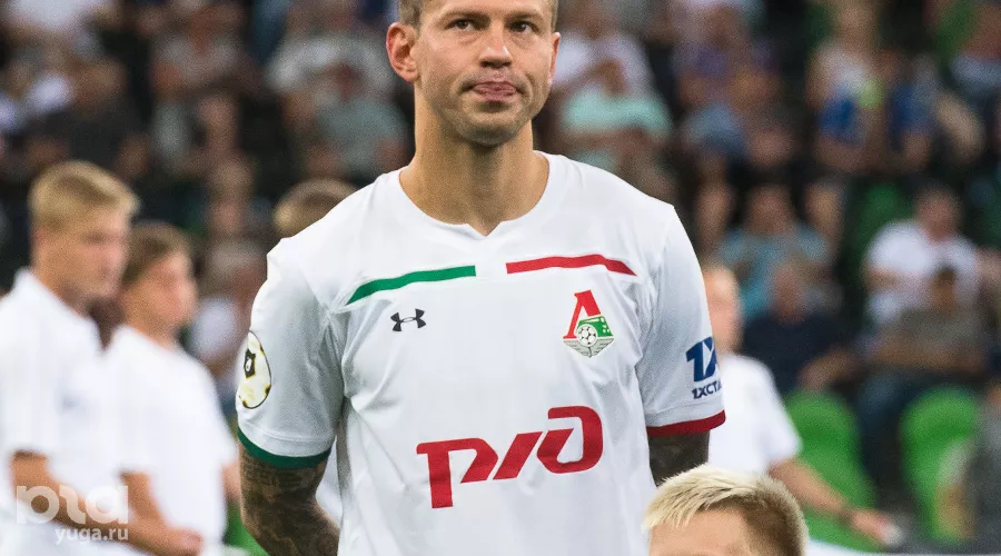  &copy;&nbsp;Фото Елены Синеок, Юга.ру