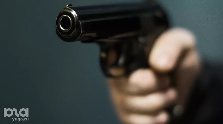  &copy;&nbsp;Фото Елены Синеок, Юга.ру