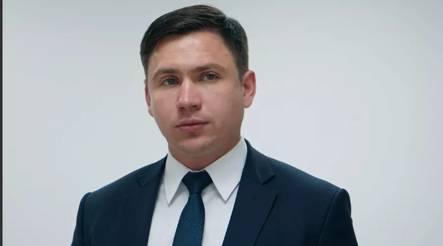  &copy;&nbsp;Скриншот из соцсетей Сергея Урайкина vk.com/sergei_yraikin