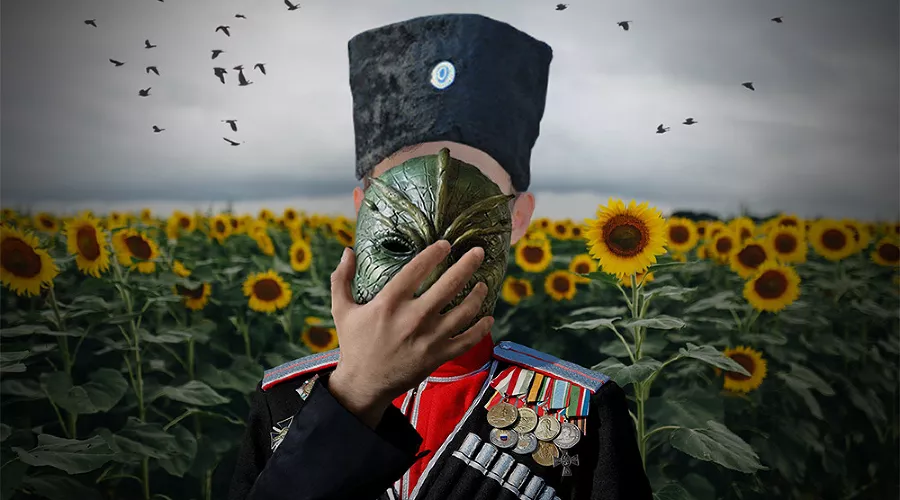  &copy;&nbsp;Коллаж Дмитрия Пославского, Юга.ру