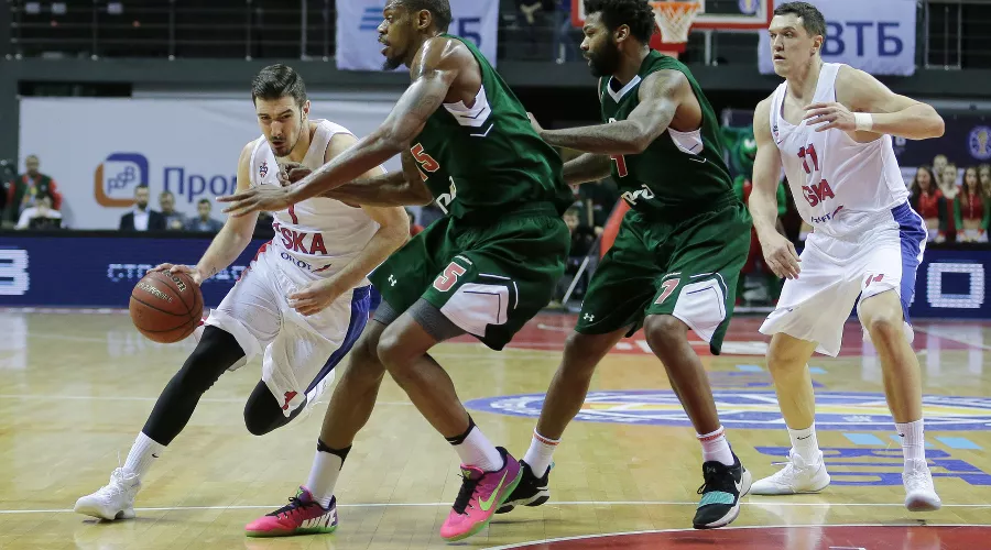  &copy;&nbsp;Фото пресс-службы Единой лиги ВТБ