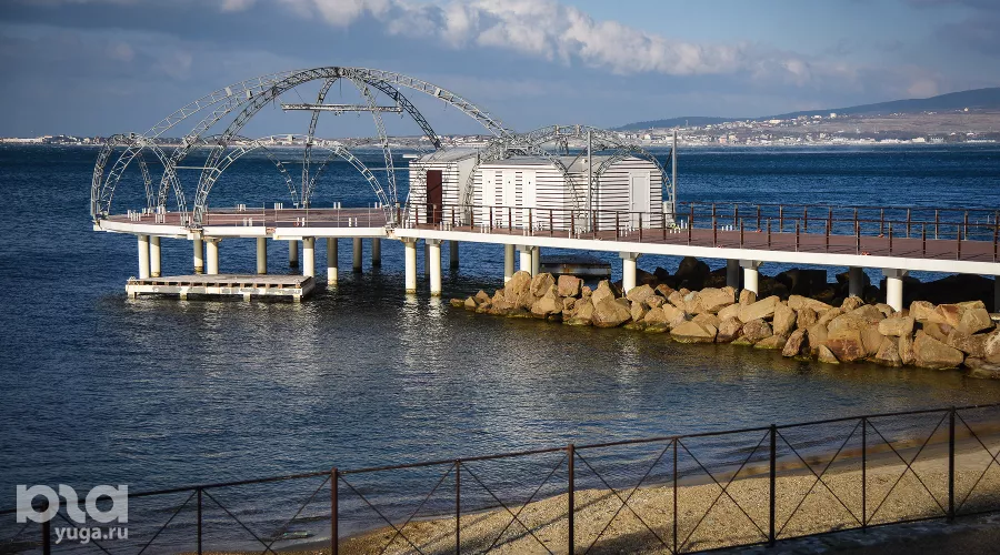  &copy;&nbsp;Фото Елены Синеок, Юга.ру